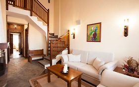 Hotel Tanne